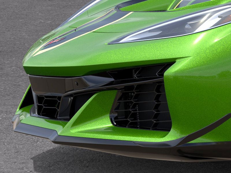 2026 Chevrolet Corvette ZR1 3LZ