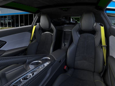 2026 Chevrolet Corvette ZR1 3LZ