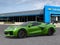 2026 Chevrolet Corvette ZR1 3LZ