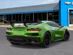 2026 Chevrolet Corvette ZR1 3LZ