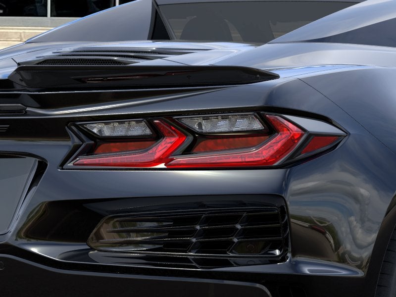 2026 Chevrolet Corvette E-Ray 1LZ