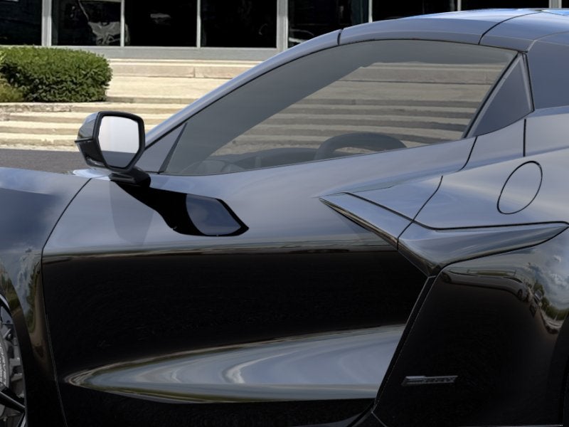 2026 Chevrolet Corvette E-Ray 1LZ