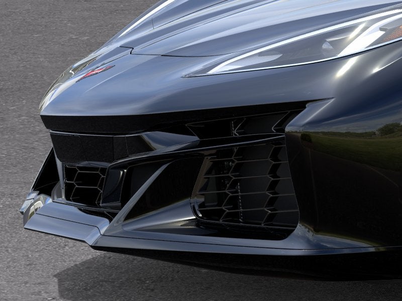 2026 Chevrolet Corvette E-Ray 1LZ