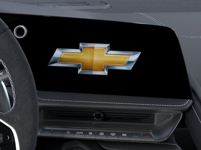 2026 Chevrolet Corvette E-Ray 1LZ