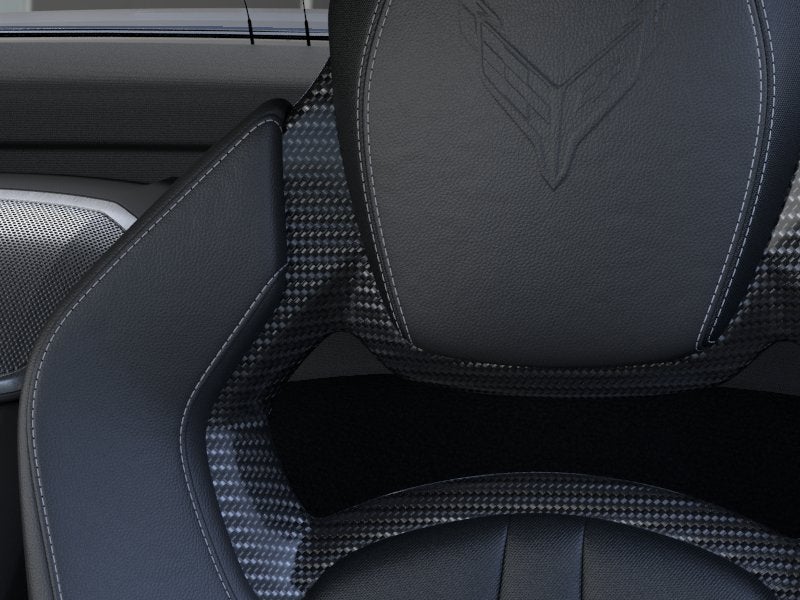 2026 Chevrolet Corvette E-Ray 1LZ