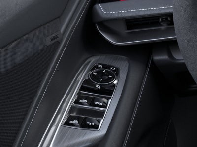 2026 Chevrolet Corvette E-Ray 1LZ