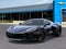 2026 Chevrolet Corvette E-Ray 1LZ