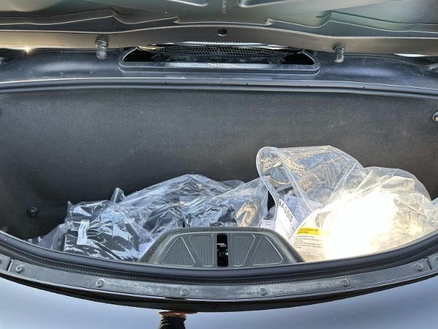 2025 Chevrolet Corvette E-Ray 2LZ