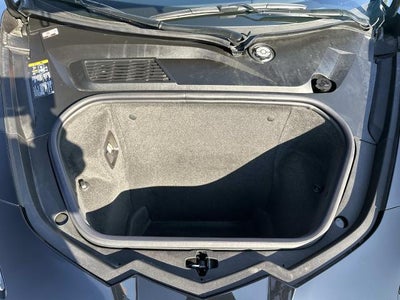 2025 Chevrolet Corvette E-Ray 2LZ