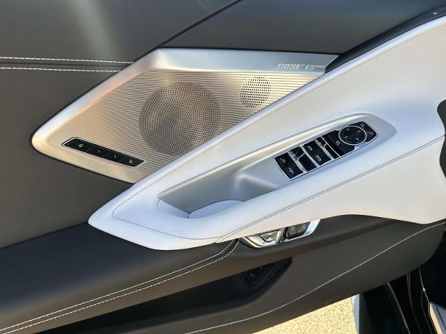 2025 Chevrolet Corvette E-Ray 2LZ