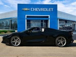 2025 Chevrolet Corvette E-Ray 2LZ