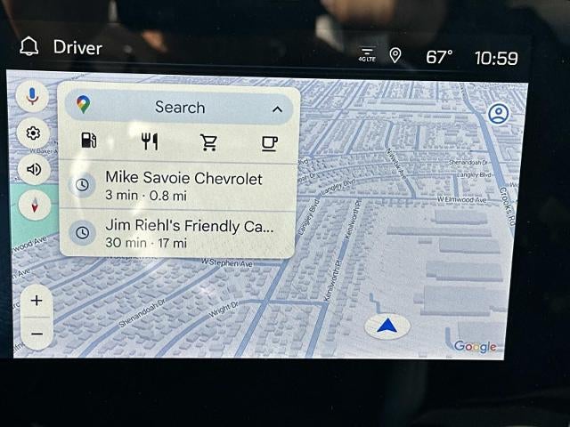 2025 Chevrolet Corvette E-Ray 2LZ