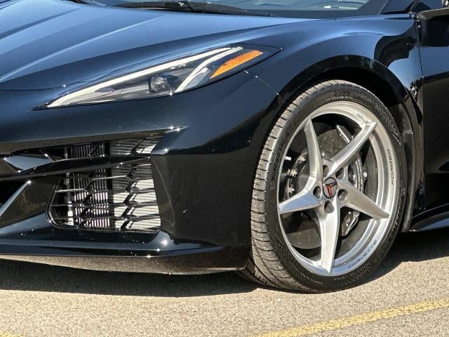 2025 Chevrolet Corvette E-Ray 2LZ