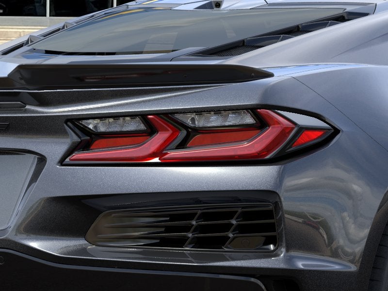 2027 Chevrolet Corvette Grand Sport 2LT