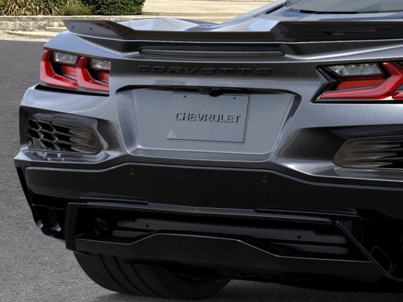 2027 Chevrolet Corvette Grand Sport 2LT