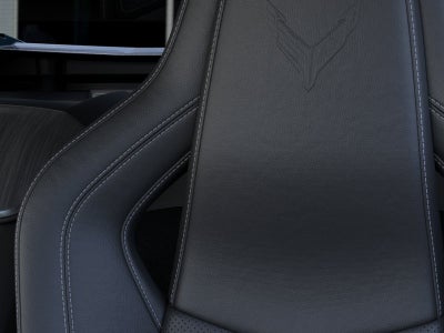 2027 Chevrolet Corvette Grand Sport 2LT