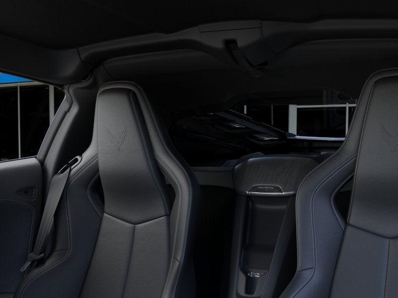 2027 Chevrolet Corvette Grand Sport 2LT