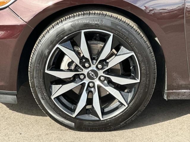 2020 Chevrolet Malibu RS