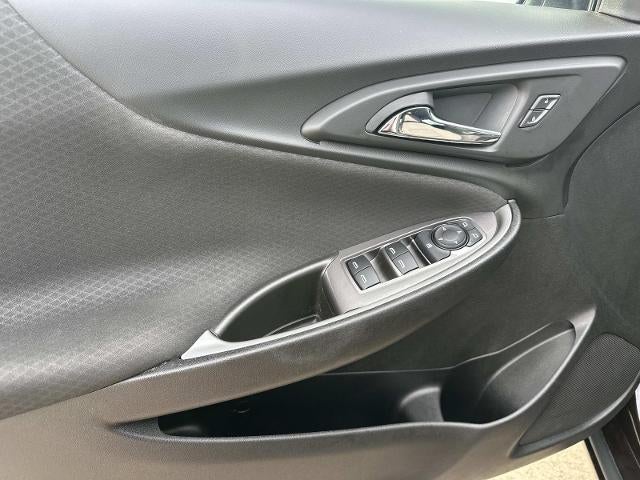 2020 Chevrolet Malibu RS