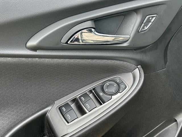 2020 Chevrolet Malibu RS