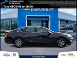 2020 Chevrolet Malibu RS