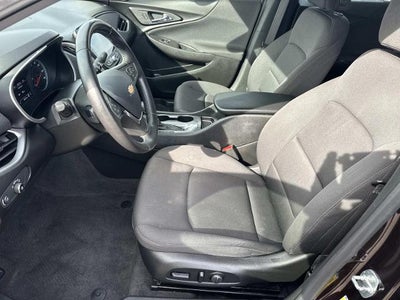 2020 Chevrolet Malibu RS