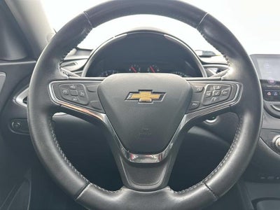 2020 Chevrolet Malibu RS