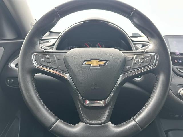2020 Chevrolet Malibu RS
