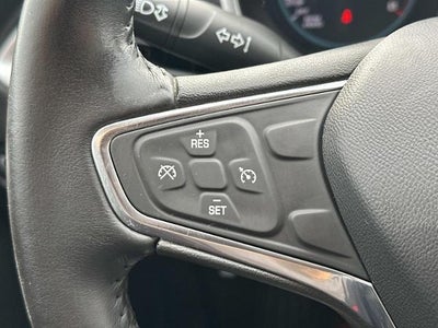 2020 Chevrolet Malibu RS