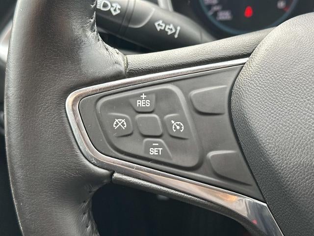 2020 Chevrolet Malibu RS