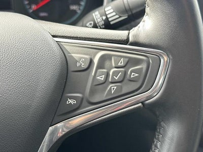 2020 Chevrolet Malibu RS