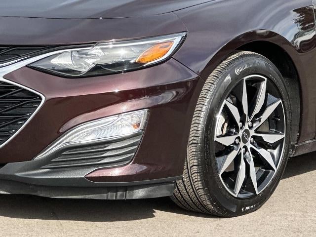 2020 Chevrolet Malibu RS