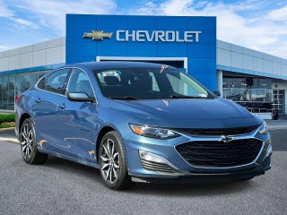 2024 Chevrolet Malibu RS