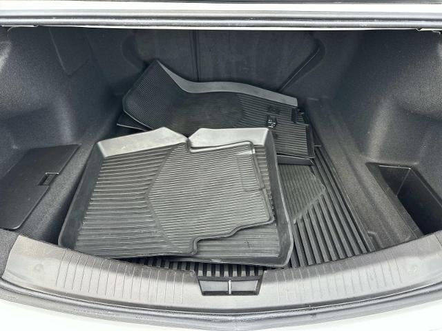 2022 Cadillac CT5 Premium Luxury