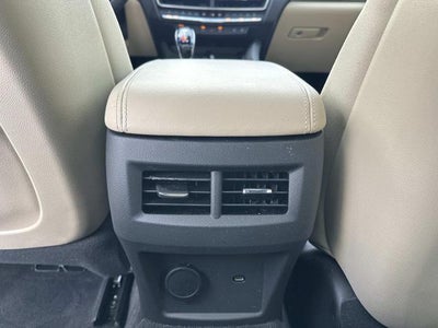 2022 Cadillac CT5 Premium Luxury