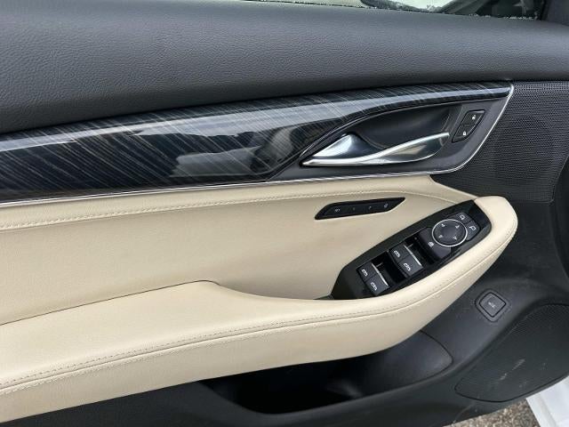 2022 Cadillac CT5 Premium Luxury