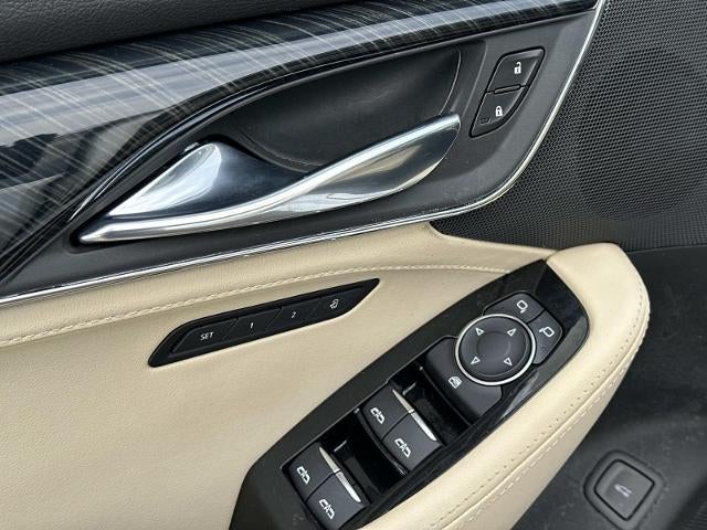 2022 Cadillac CT5 Premium Luxury