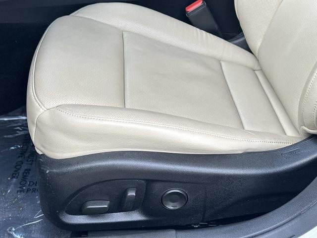 2022 Cadillac CT5 Premium Luxury