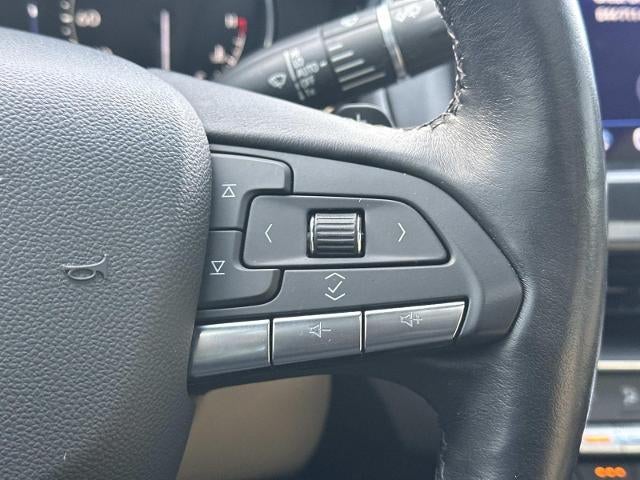 2022 Cadillac CT5 Premium Luxury