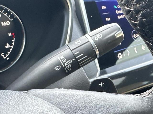 2022 Cadillac CT5 Premium Luxury