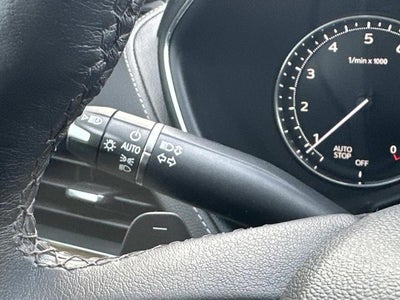 2022 Cadillac CT5 Premium Luxury