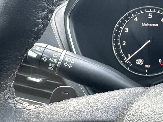 2022 Cadillac CT5 Premium Luxury