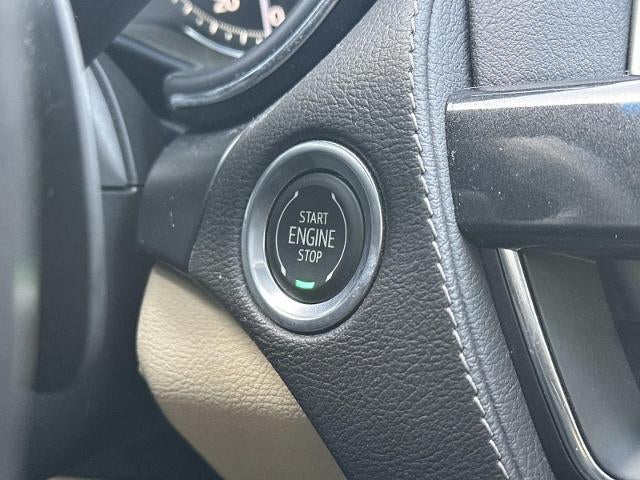 2022 Cadillac CT5 Premium Luxury