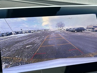 2022 Cadillac CT5 Premium Luxury