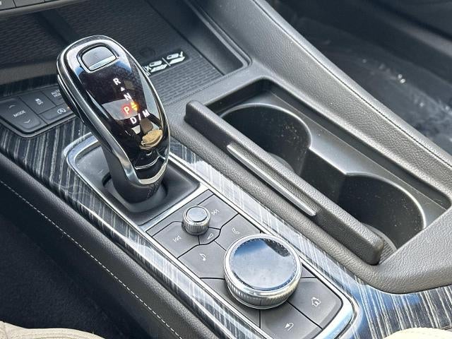 2022 Cadillac CT5 Premium Luxury