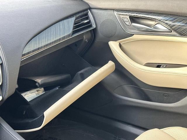 2022 Cadillac CT5 Premium Luxury