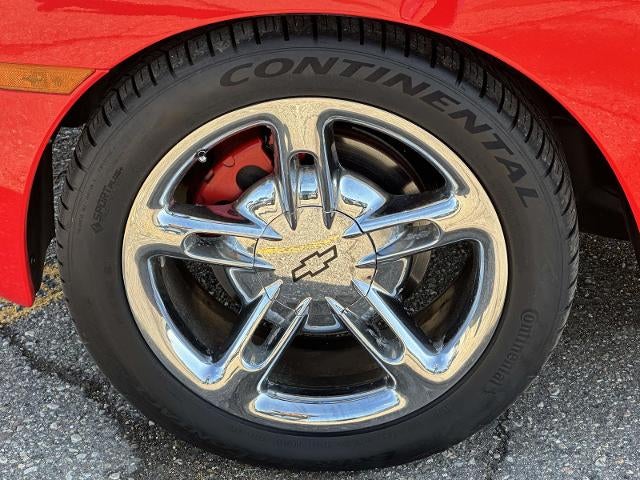 2003 Chevrolet SSR LS