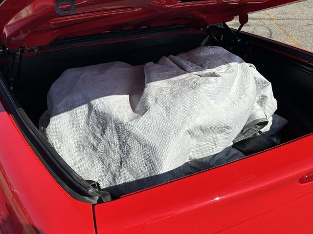 2003 Chevrolet SSR LS