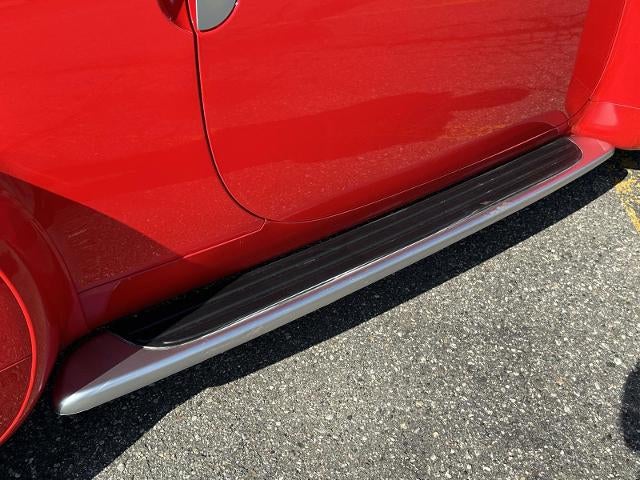 2003 Chevrolet SSR LS
