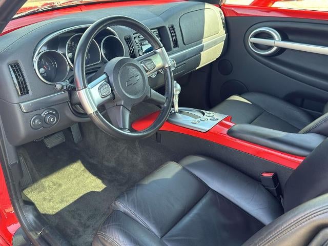 2003 Chevrolet SSR LS